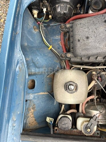 LADA (VAZ) 2107 2007, 69,824 km - 1.6 л - Cəlilabad