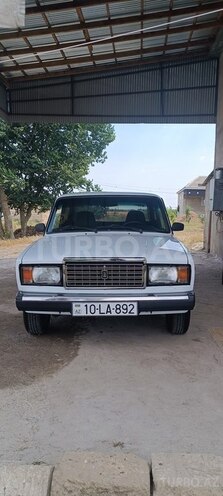 LADA (VAZ) 2107 2002, 48,000 km - 1.6 л - Masallı