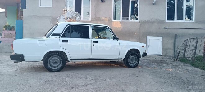 LADA (VAZ) 2107 2002, 48,000 km - 1.6 л - Masallı