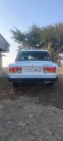 LADA (VAZ) 2107 2002, 48,000 km - 1.6 л - Masallı