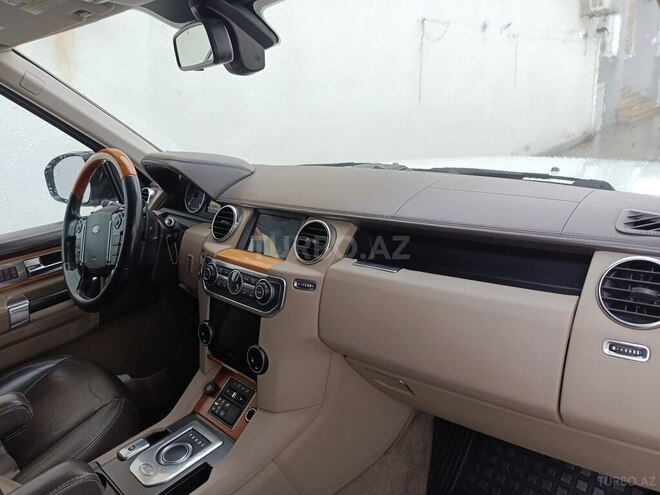 Land Rover Discovery 2015, 170,452 km - 3.0 l - Bakı