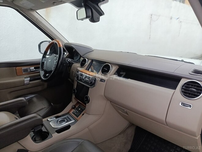 Land Rover Discovery 2015, 170,452 km - 3.0 l - Bakı