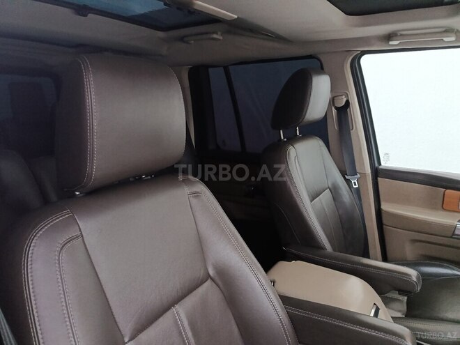 Land Rover Discovery 2015, 170,452 km - 3.0 l - Bakı