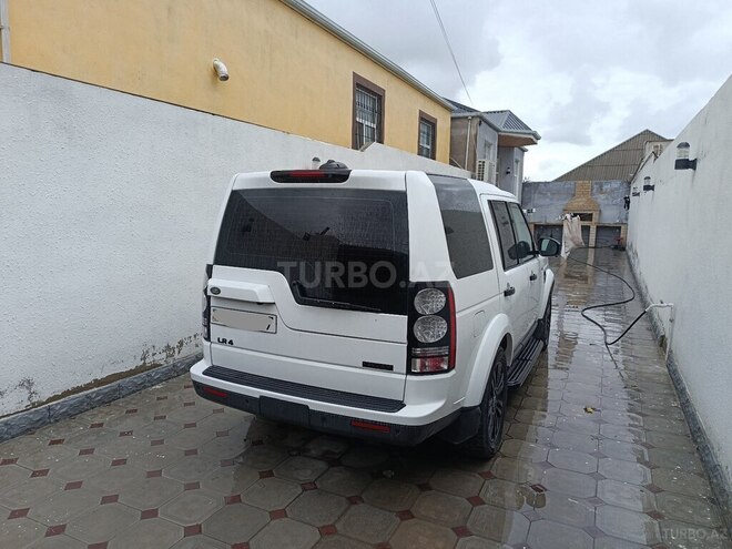 Land Rover Discovery 2015, 170,452 km - 3.0 l - Bakı