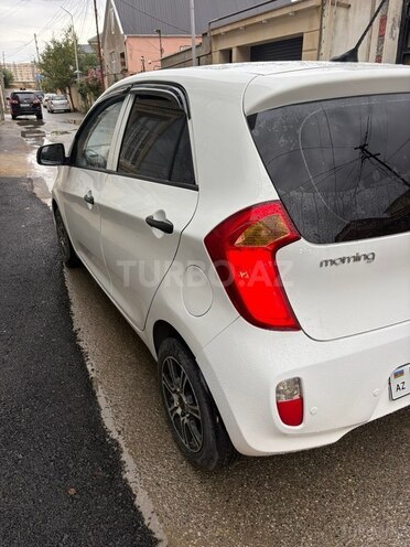 Kia Picanto 2013, 154,178 km - 1.3 l - Bakı