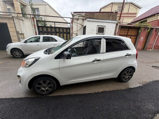 Kia Picanto 2013, 154,178 km - 1.3 l - Bakı