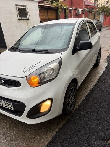 Kia Picanto 2013, 154,178 km - 1.3 l - Bakı