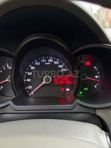 Kia Picanto 2013, 154,178 km - 1.3 l - Bakı