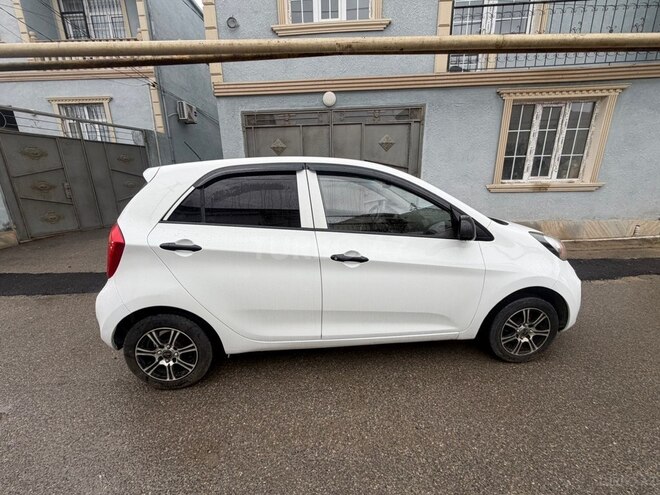 Kia Picanto 2013, 154,178 km - 1.3 l - Bakı