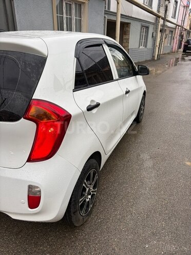 Kia Picanto 2013, 154,178 km - 1.3 l - Bakı