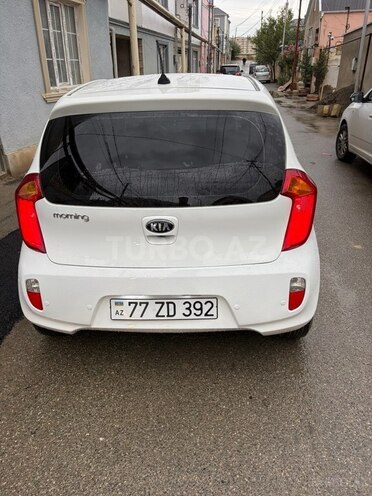 Kia Picanto 2013, 154,178 km - 1.3 l - Bakı