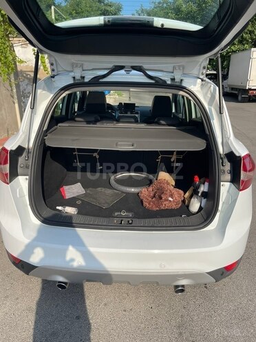 Ford Kuga 2010, 185,000 km - 2.5 l - Bakı