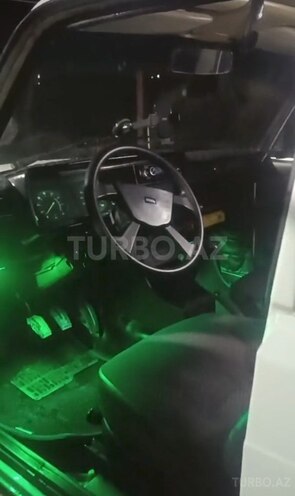 LADA (VAZ) 2107 2002, 48,000 km - 1.6 л - Masallı