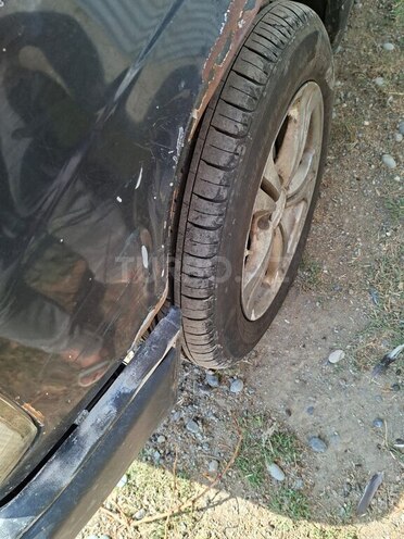 Mercedes 190 1993, 644,940 km - 2.0 l - İmişli