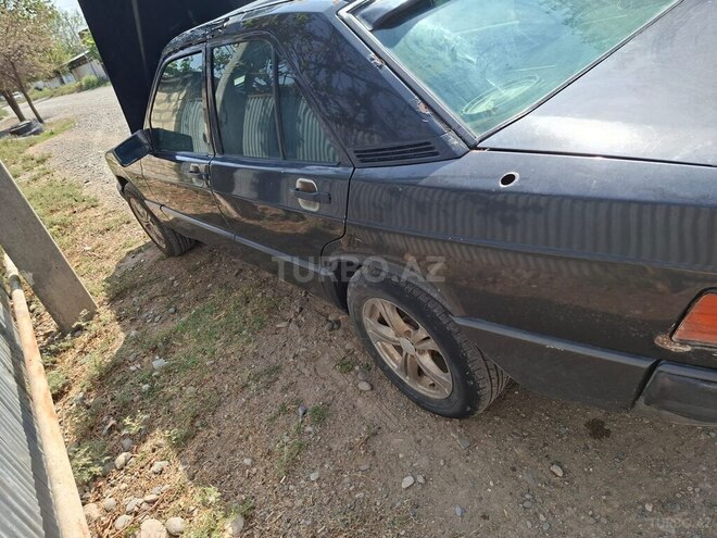 Mercedes 190 1993, 644,940 km - 2.0 l - İmişli
