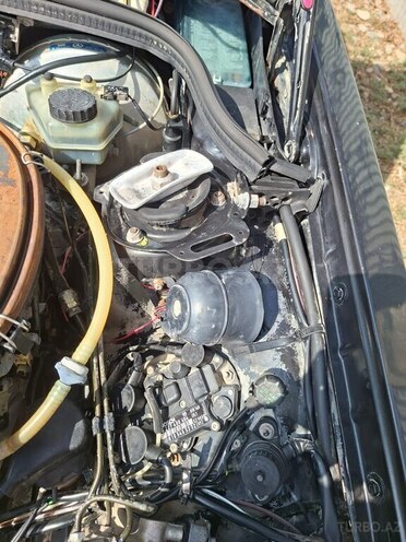 Mercedes 190 1993, 644,940 km - 2.0 l - İmişli