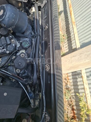 Mercedes 190 1993, 644,940 km - 2.0 l - İmişli