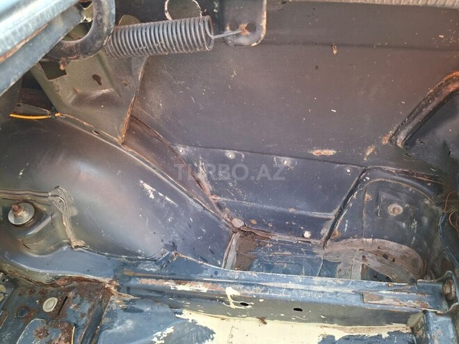 Mercedes 190 1993, 644,940 km - 2.0 l - İmişli