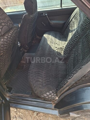 Mercedes 190 1993, 644,940 km - 2.0 l - İmişli