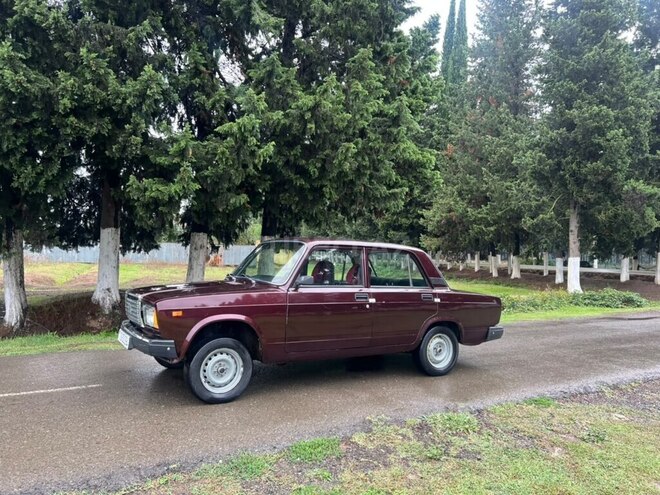 LADA (VAZ) 2107 2003, 265,649 km - 1.6 l - Lənkəran