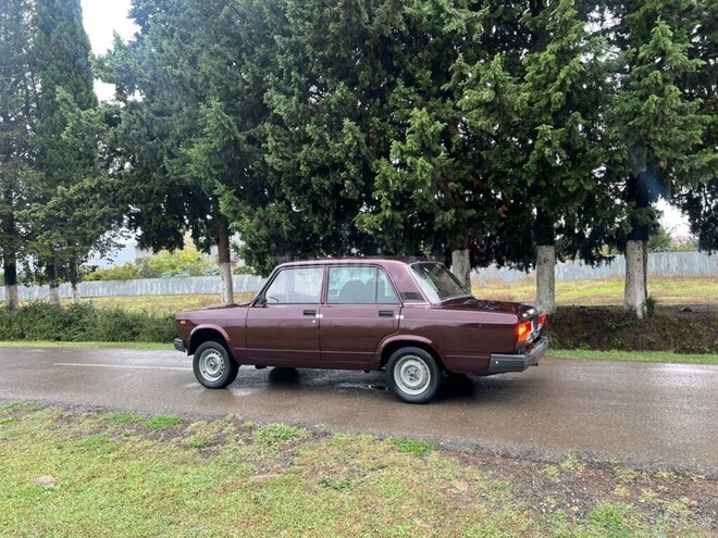 LADA (VAZ) 2107 2003, 265,649 km - 1.6 l - Lənkəran