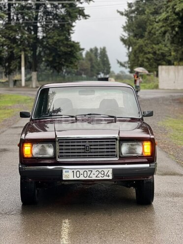 LADA (VAZ) 2107 2003, 265,649 km - 1.6 l - Lənkəran