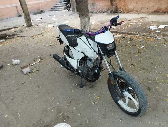 Tufan S 150 2024, 150,000 km - 0.2 л - Sumqayıt