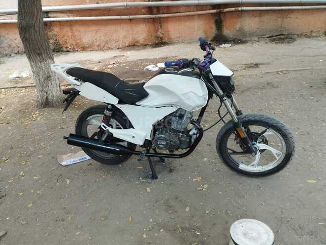 Tufan S 150 2024, 150,000 km - 0.2 л - Sumqayıt