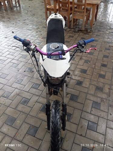Tufan S 150 2024, 150,000 km - 0.2 л - Sumqayıt