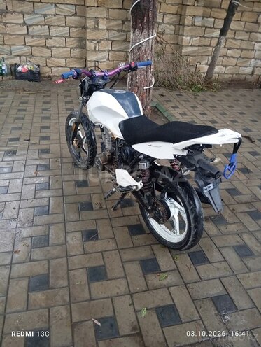 Tufan S 150 2024, 150,000 km - 0.2 л - Sumqayıt
