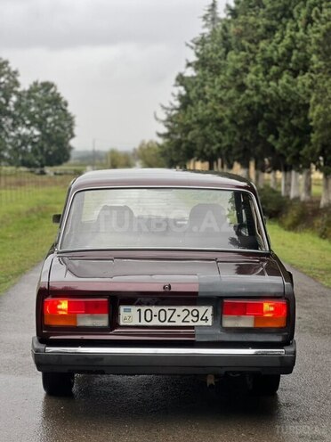 LADA (VAZ) 2107 2003, 265,649 km - 1.6 l - Lənkəran