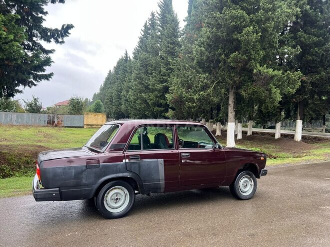 LADA (VAZ) 2107 2003, 265,649 km - 1.6 l - Lənkəran