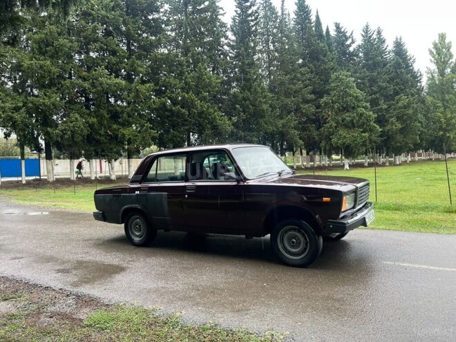 LADA (VAZ) 2107 2003, 265,649 km - 1.6 l - Lənkəran