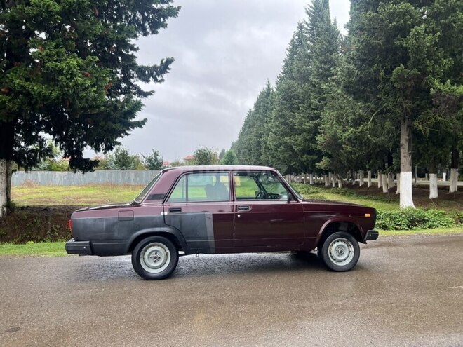 LADA (VAZ) 2107 2003, 265,649 km - 1.6 l - Lənkəran