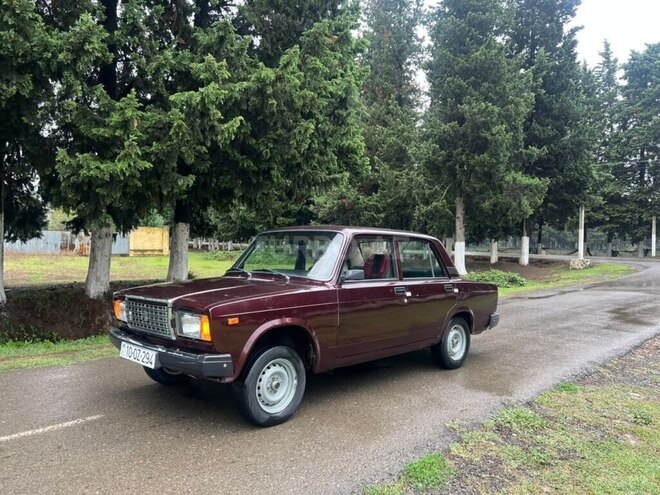 LADA (VAZ) 2107 2003, 265,649 km - 1.6 l - Lənkəran