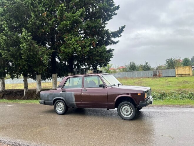LADA (VAZ) 2107 2003, 265,649 km - 1.6 l - Lənkəran