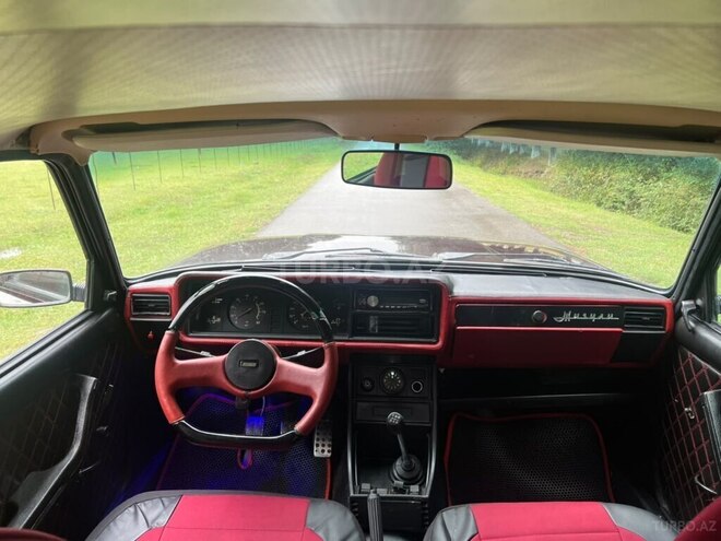 LADA (VAZ) 2107 2003, 265,649 km - 1.6 l - Lənkəran