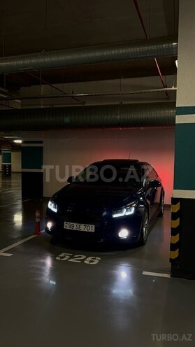 Chevrolet Cruze 2013, 209,000 km - 1.4 l - Sumqayıt