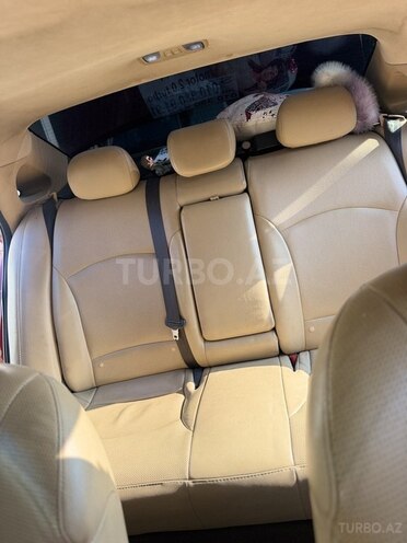 Hyundai Sonata 2014, 233,000 km - 2.0 l - Bakı