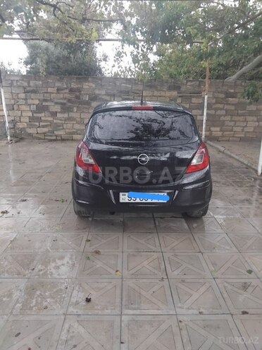 Opel Corsa 2007, 390,000 km - 1.3 l - Bakı