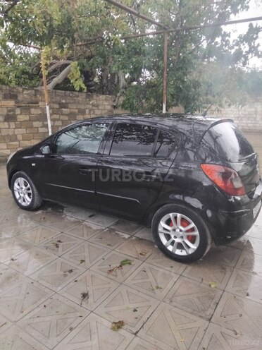 Opel Corsa 2007, 390,000 km - 1.3 l - Bakı