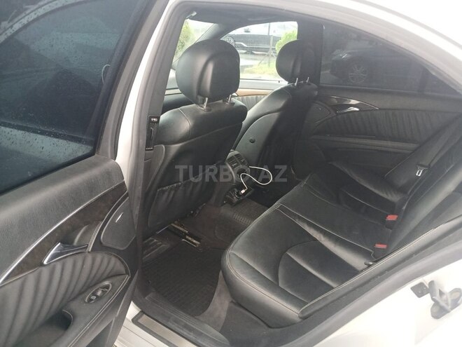 Mercedes E 320 2003, 370,920 km - 3.2 л - Bakı