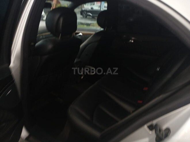 Mercedes E 320 2003, 370,920 km - 3.2 л - Bakı