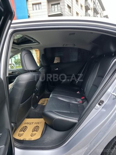 Honda Accord 2017, 246,000 km - 2.0 l - Bakı
