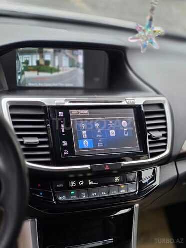 Honda Accord 2017, 246,000 km - 2.0 l - Bakı