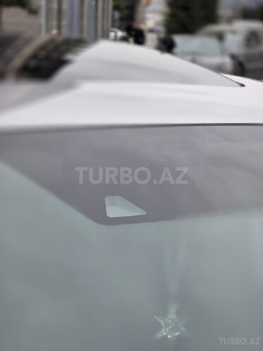 Honda Accord 2017, 246,000 km - 2.0 l - Bakı