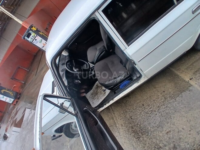 LADA (VAZ) 2106 1986, 15,248 km - 1.3 l - Ağdaş