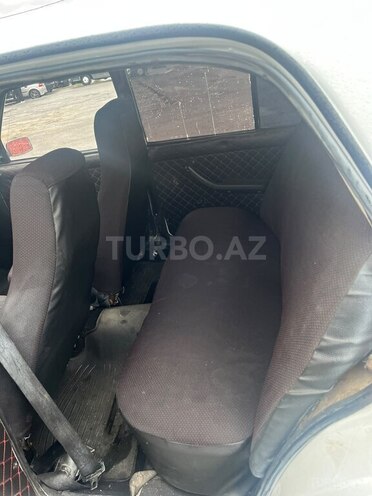 LADA (VAZ) 2107 2007, 124,576 km - 1.6 l - Bakı