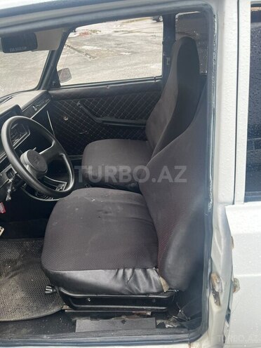 LADA (VAZ) 2107 2007, 124,576 km - 1.6 l - Bakı