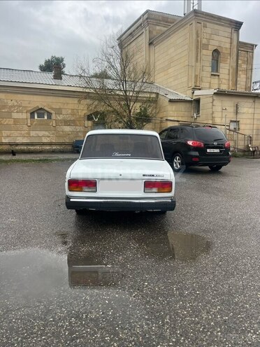 LADA (VAZ) 2107 2007, 124,576 km - 1.6 l - Bakı